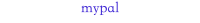 Mypal 